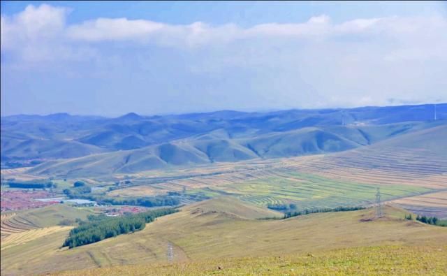 东线|草原天路（四）——东线