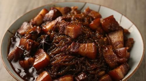 排骨|香气四溢的一大锅,好吃、好看,让人食欲大增,一会就吃得底朝天