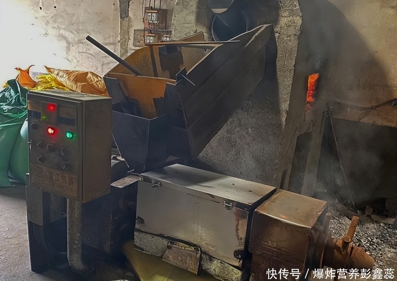 为什么专家说自榨油不能吃(我国人吃了几千年的自榨油，为什么现在不能吃了？原因是啥)