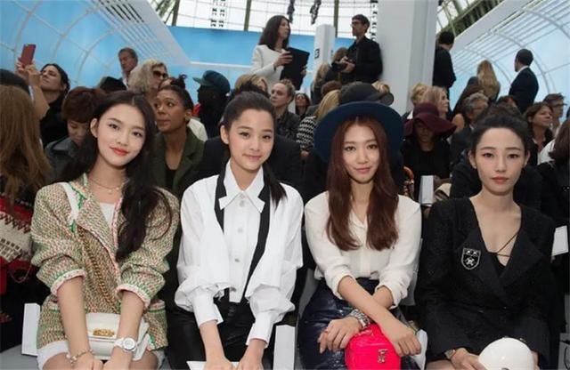  录制|欧阳娜娜成娱乐圈亲女儿？上节目想重录就重录？网友吐槽太可怕