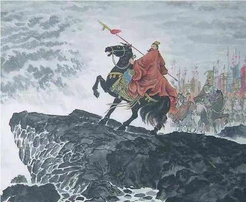 曹孟德|对酒当歌，人生几何！ 曹操，有争议的人生才叫精彩