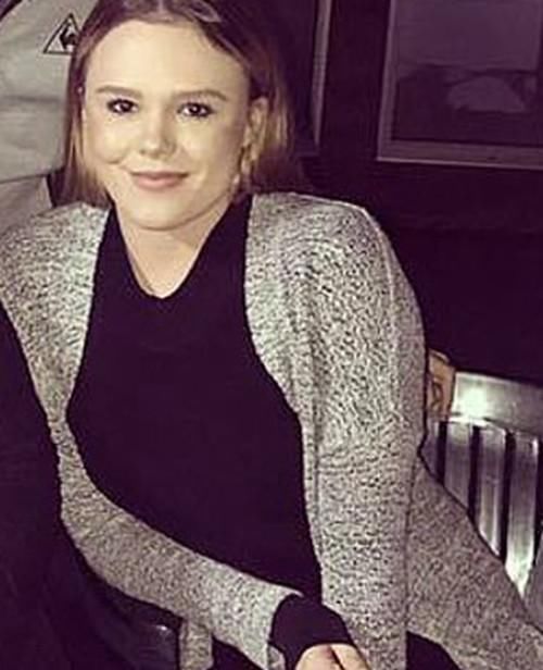  约会|女老师即将结婚却和男学生约会，被监控拍下后遭逮捕，如今获释