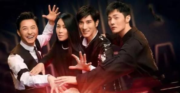 这位|《好声音2020》四大导师曝光,王力宏李健回归,这位元老却退出