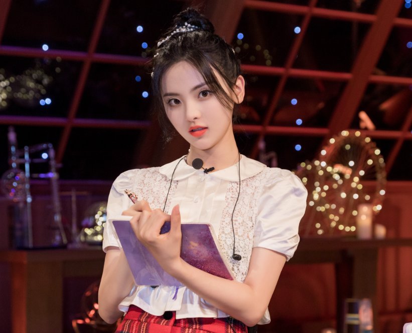 一新|杨迪又一新综艺官宣,看到合作的搭档,这是要爆款的节奏啊