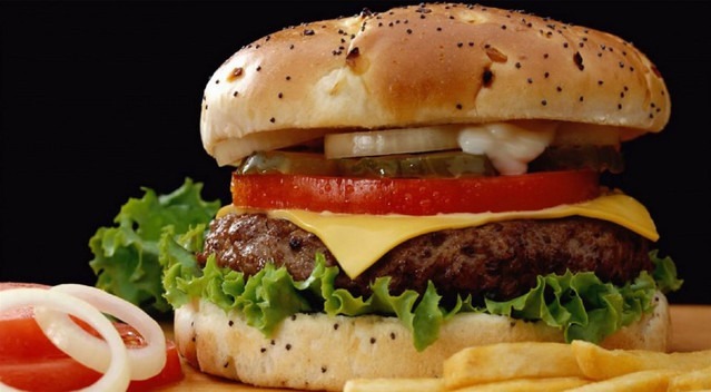 皇帝|古代皇帝会觉得麦当劳比御膳房国宴好吃吗