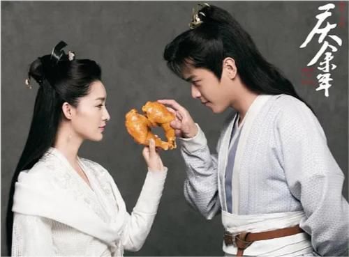  角色|《庆余年2》发布会：2个重要角色没有出席，宋轶郭麒麟现场要求“加戏”