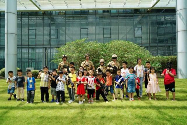  探秘|佛山电视台媒体探秘营开营！