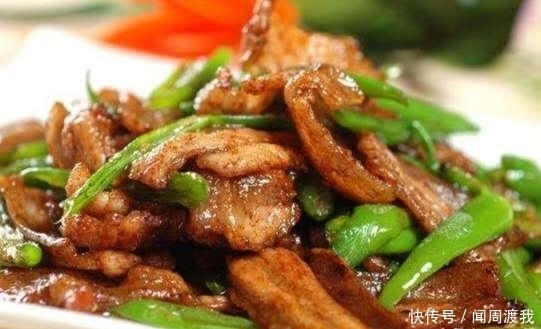 提高|隔三差五做给家人吃的菜，香气四溢肥而不腻，补充营养提高免疫力
