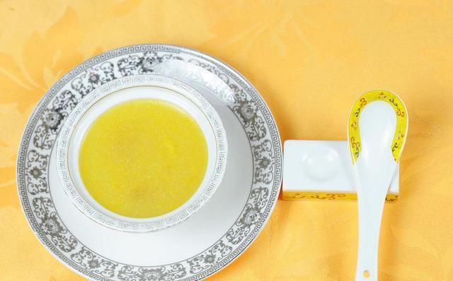 低热量|小米这样做太好吃,米香味十足,低脂肪低热量