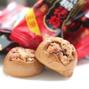 汉子|酸的人有福了最酸的四种糖果,都能吃,我敬你是条汉子