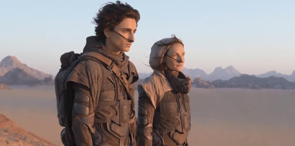 荧幕|张震也去了！55年前的科幻巨著再次被搬上荧幕，演员阵容很豪华