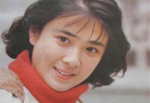 出圈|凭借“妲己”出圈的傅艺伟，不仅犯错毁了自己，也毁了她的儿子