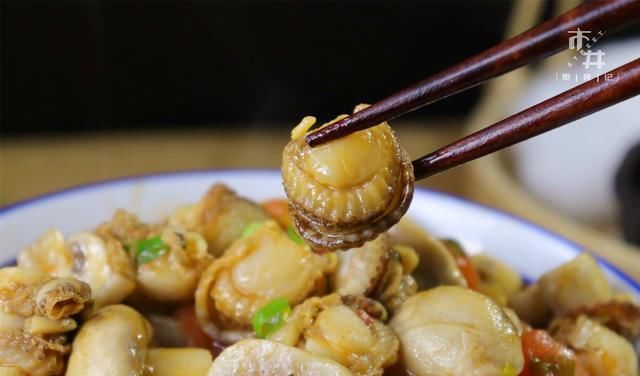 味道|立秋前后,遇到这海鲜别手软,肥美味道鲜,价格又便宜,别错过了