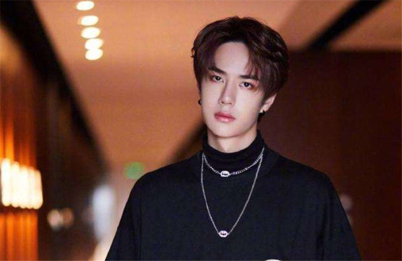  综艺|王一博变身综艺常客，每次出现都让人眼前一亮，今年将会大丰收？