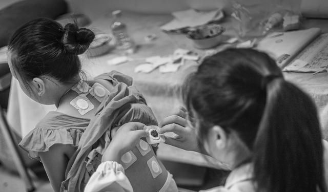  中医|中医透露4个三伏天养生重点，简单易行，不妨尝试一下