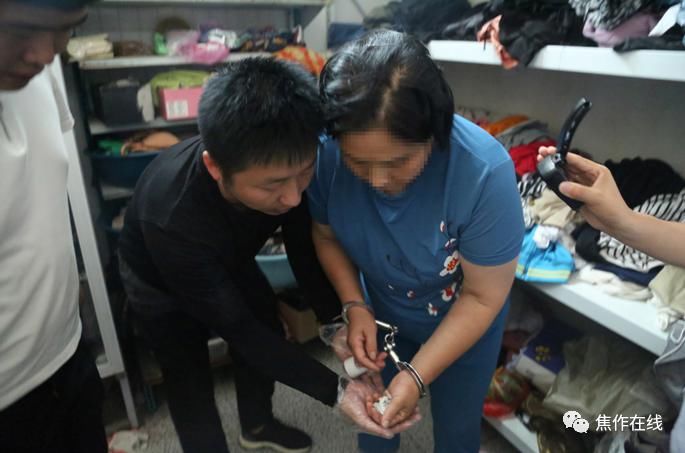 母女|母贩毒女送“货”这对奇葩母女栽了