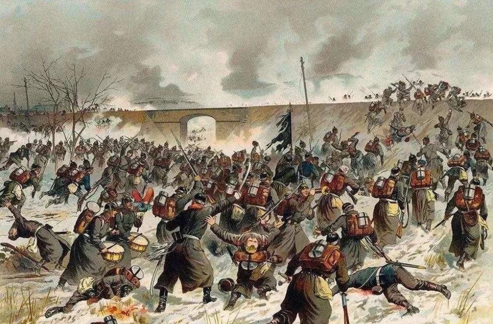  神圣罗马帝国|德国为什么那么能打？因为德意志是打出来的