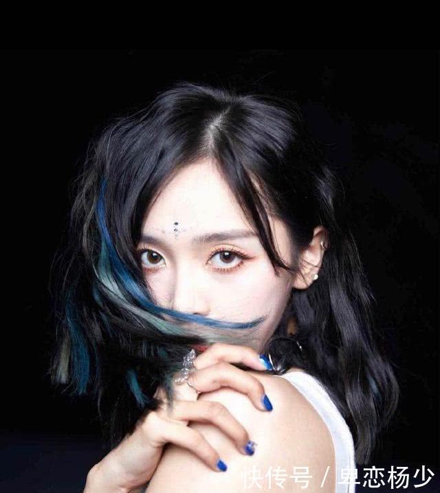 解散|火箭少女解散后的去向?她不应该太幸运