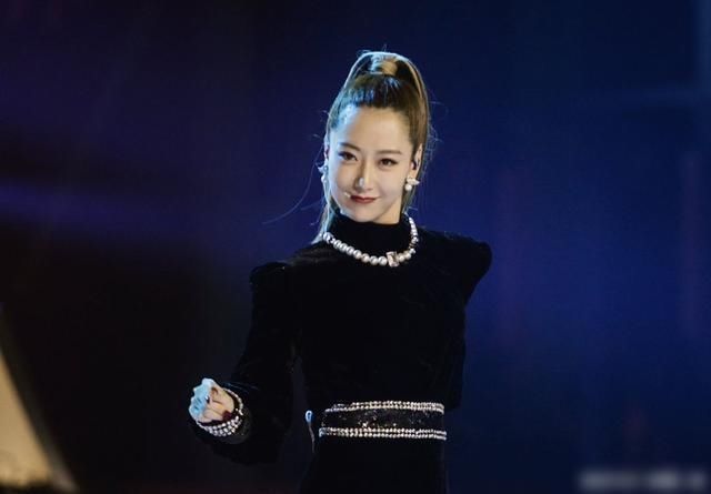  当队长|看《浪姐》选人赛，明白一个道理：竞争关系中，认关系你就输了