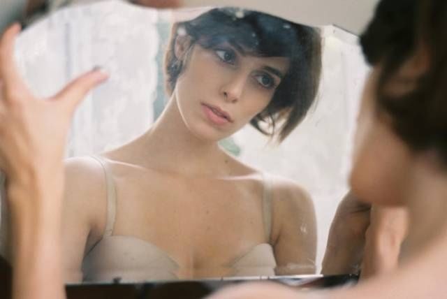  方法|如何拍出人像照片的清新与柔美？这9个方法一定要尝试