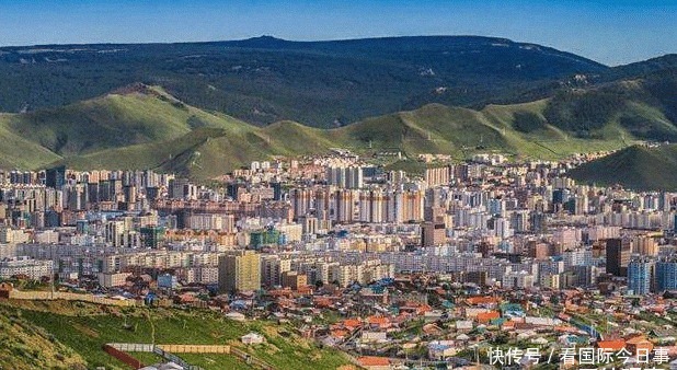 蒙古国|蒙古为表诚意,用羊群当“敲门砖”,中方立马还以大礼