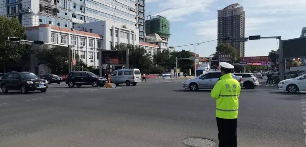 道路交通|海阳“双节期间”重点交通违法行为曝光!!!