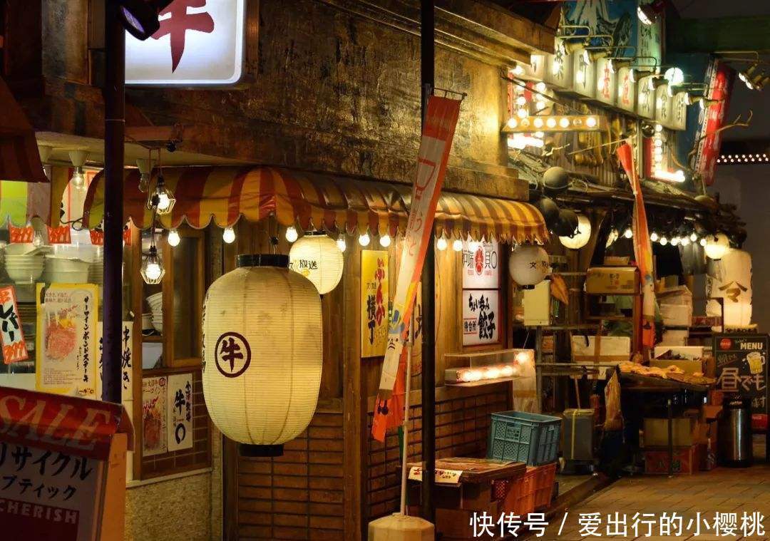 清酒|为什么到日本一定要喝上一杯酒呢?