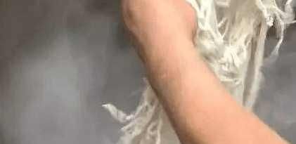 营养|这是一种手工方便面,买的人超级多,而且比外面卖的方便面有营养
