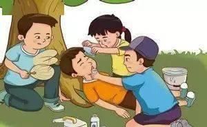  警惕|警惕！81岁大爷突发热射病，幸亏发现及时....