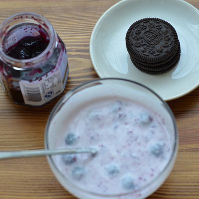  水果|酸奶水果杯