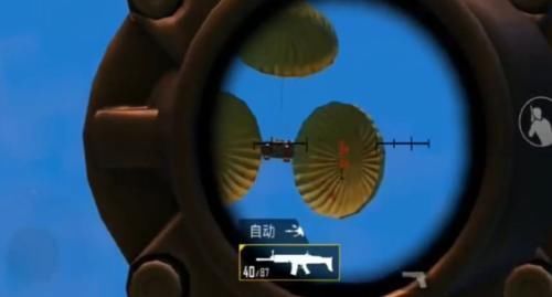 三件套|“吃鸡”常用三件套用途看似很大,其实非常危险,三级包还会暴露位置