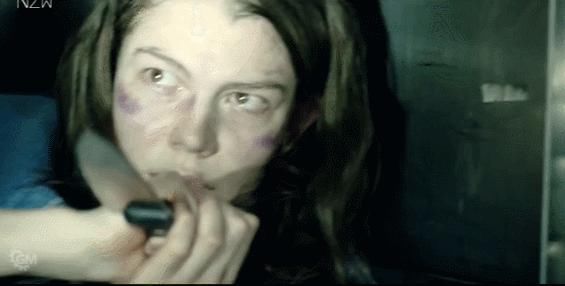  智久|山下智久+欧美悬疑？有点意思