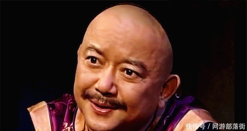 乾隆皇帝|乾隆皇帝两大宠臣和珅和福康安 他们谁更厉害