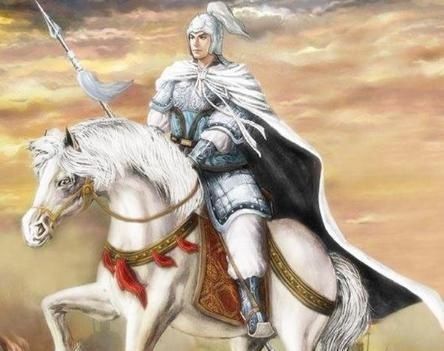 打仗|中国历史“第一军神”,对武艺一窍不通,带兵打仗却百战百胜