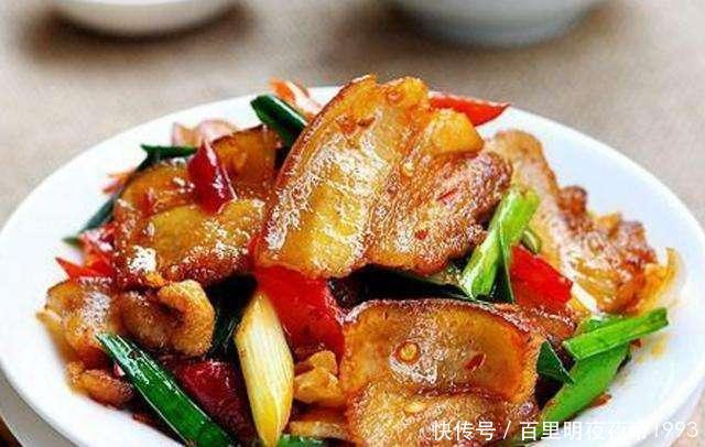 美食|川菜,10道招牌菜,吃过5道以上算你牛,都吃过的,真是美食达人