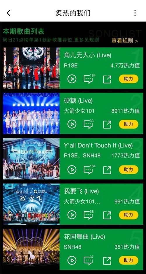  中国|《炙热的我们》R1SE演绎潮流中国风,登上酷狗互动专区榜首