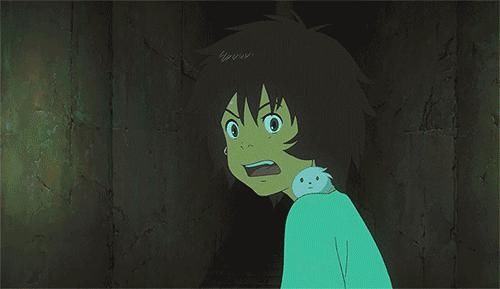 孤独|《怪物之子》：心中有剑，其名为爱，陪你在孤独与失败中成长进步