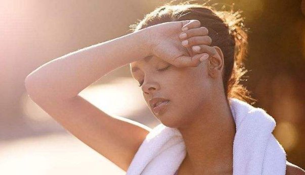  过程|做完月子，需要让自己发汗吗？这个过程为了什么呢？赶紧来看看