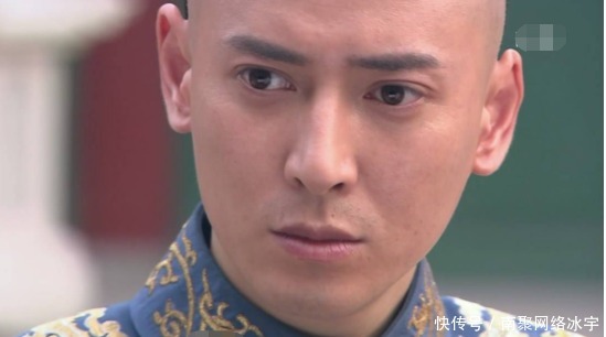 十爷|雍正继位后,八爷、九爷、十爷的下场,其实并不是电视剧中结局?