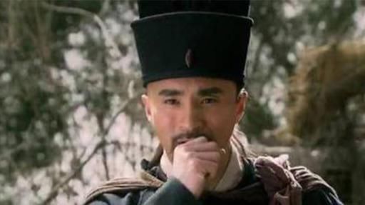 急忙|戴宗：上梁山前是贪官，上梁山后看清宋江为人，急忙选择下山保命！