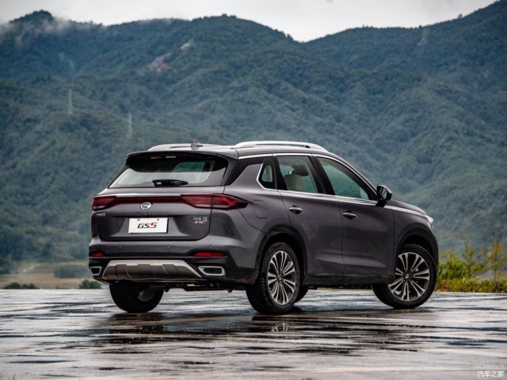 风格|十五万左右，这几款新车中的“新国潮”车型你值得拥有