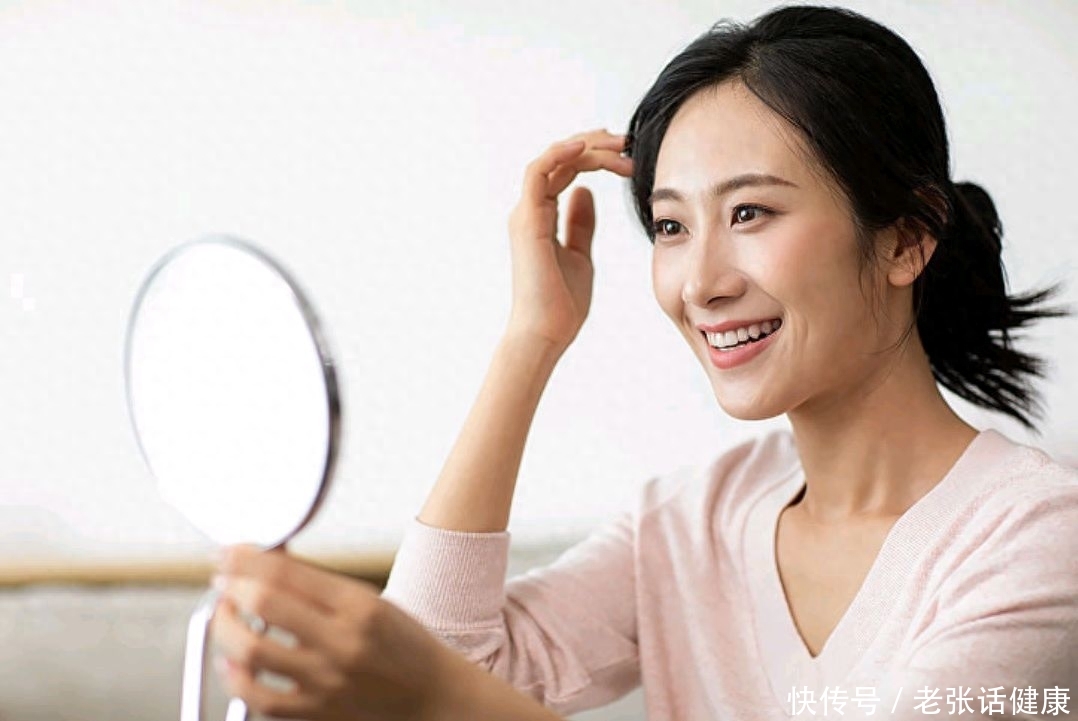 40岁女人脸上开始有老年斑怎么办(为什么有的女人才到40岁就满脸老年斑，有的50岁了却干干净净？)