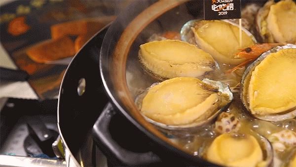 银座|番禺「鲍鱼世家」，传承29年，新店就在银座！