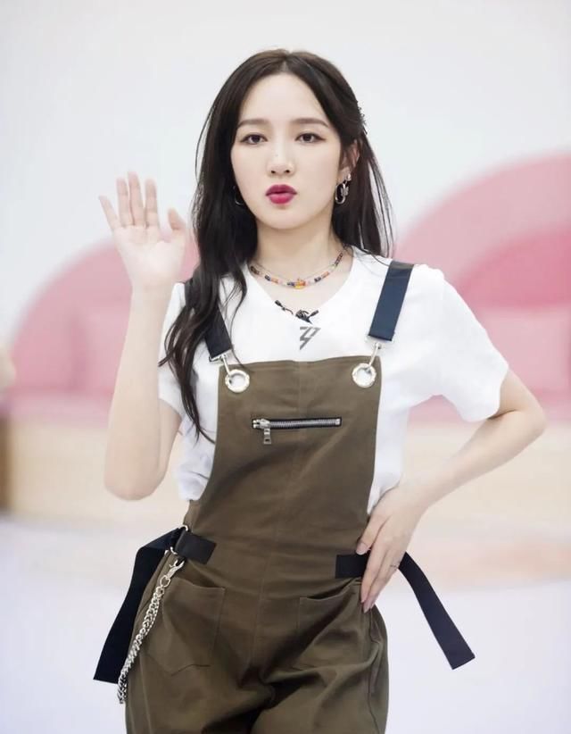  时尚|姐姐们的时尚较量也太好看了！