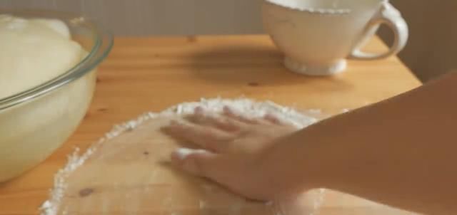 烤箱|没有烤箱、电饭煲, 也可以做面包, 松软细腻香甜, 比买的还好吃