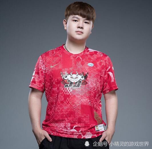 TOP5|外媒评S10上单TOP5，Nuguri仅第三，第一却引争议！