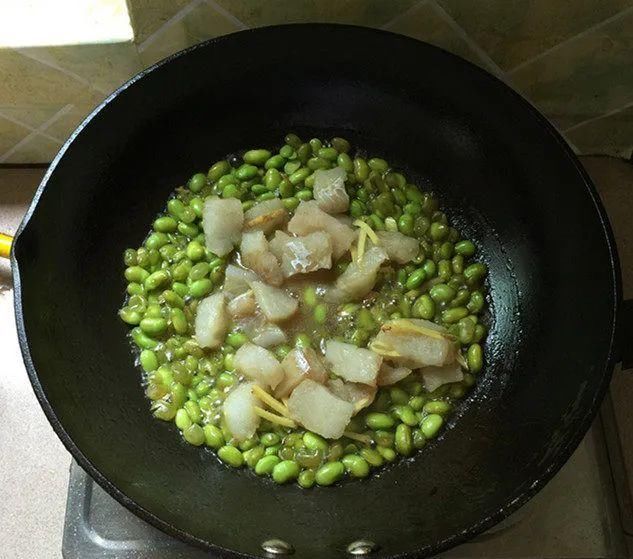  样食|这3样食材，搭一起真是绝配！消暑补血促消化，一口下肚营养下饭