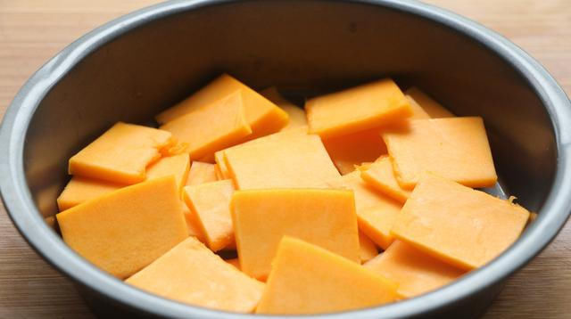  面包|立秋后，我家最爱吃的早餐，松软香甜，比面包简单，比馒头好吃