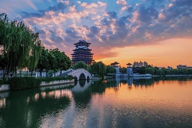  穿越时空|?炎炎夏日，来湖北这7处名人故居遗迹，穿越时空品读他们的一生！