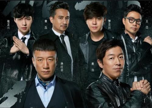 关键|《极挑宝藏行》豆瓣评分8.6,节目重回巅峰,邓伦和任嘉伦成关键